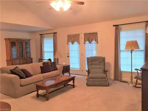 Stoneville, NC 27048,291 Homestead DR