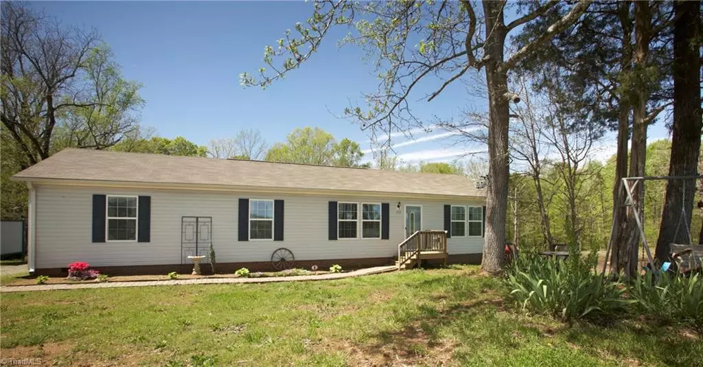 265 Sink RD, Lexington, NC 27295