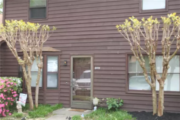 3111 Rockingham RD, High Point, NC 27265