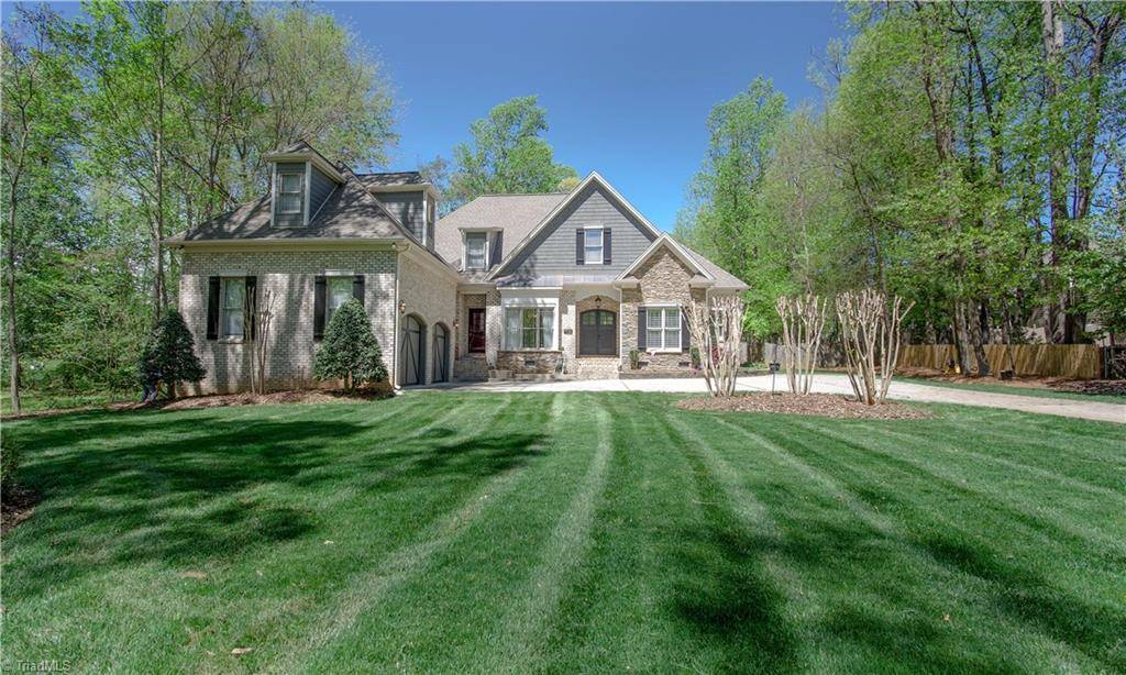 Greensboro, NC 27407,4700 Hidden Oak CT