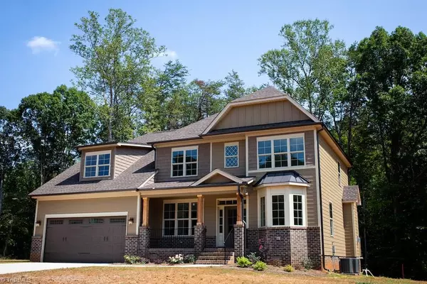 Summerfield, NC 27358,3810 Deerwood Acres DR