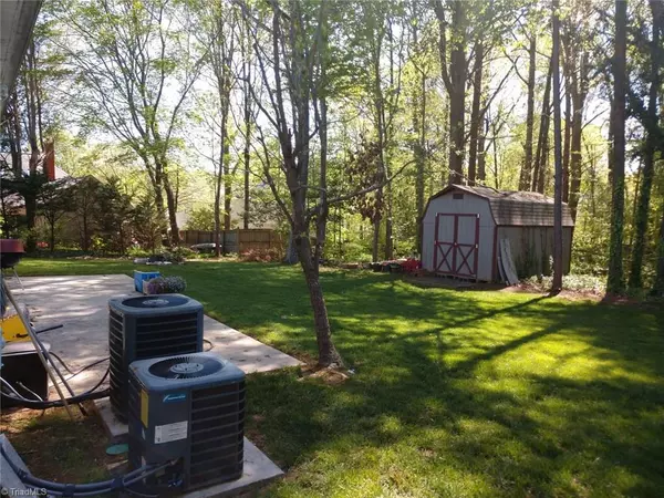 High Point, NC 27265,4141 Tecumseh ST