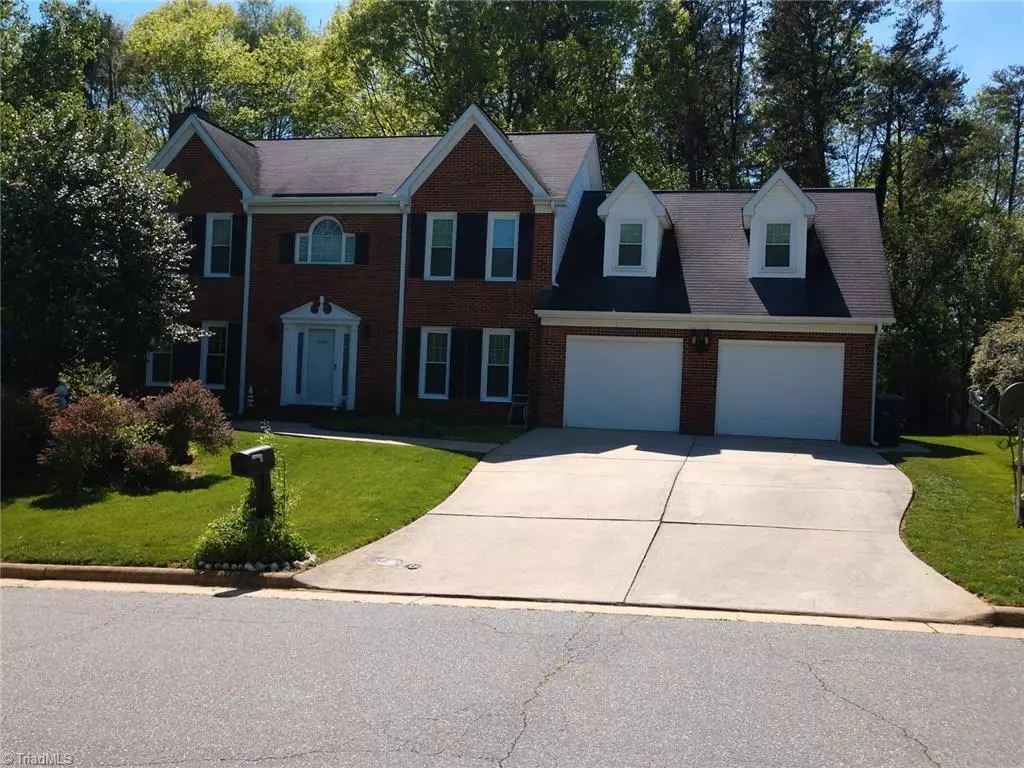 High Point, NC 27265,4141 Tecumseh ST