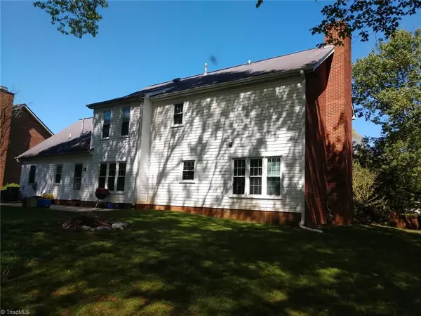 High Point, NC 27265,4141 Tecumseh ST