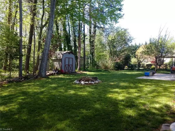 High Point, NC 27265,4141 Tecumseh ST