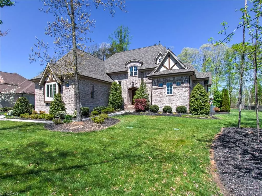 Summerfield, NC 27358,7626 Braelands DR