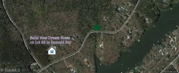 Salisbury, NC 28146,L68 Emerald Bay DR #L68