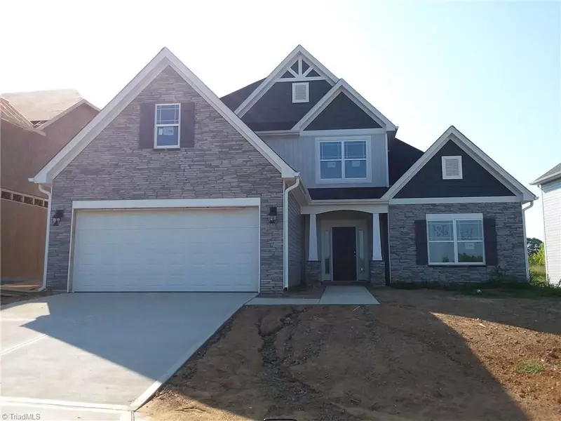 731 Breeders Cup DR #630, Whitsett, NC 27377