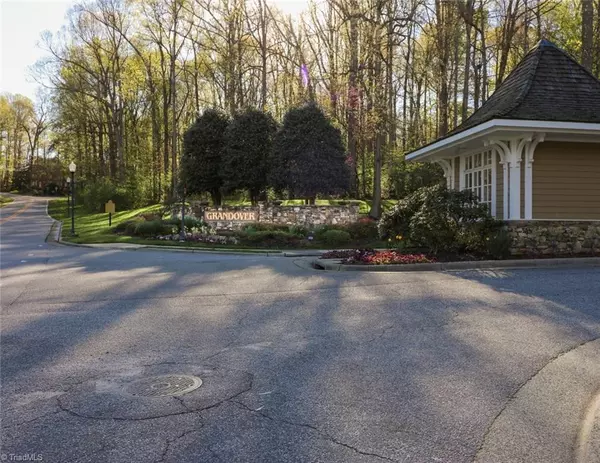 Greensboro, NC 27407,4343 Griffins Gate LN