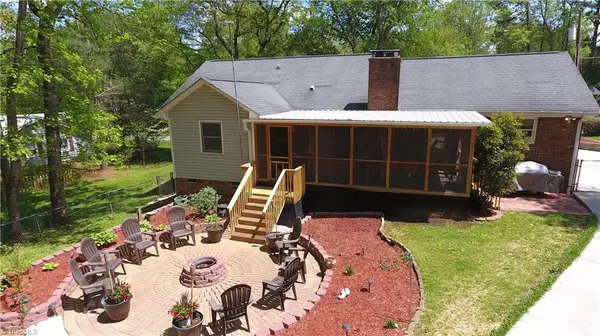 King, NC 27021,106 Maverick TRL