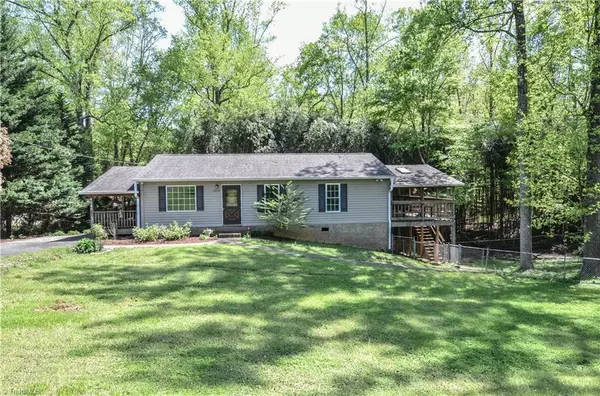 4240 Spainhour Mill RD, Tobaccoville, NC 27050