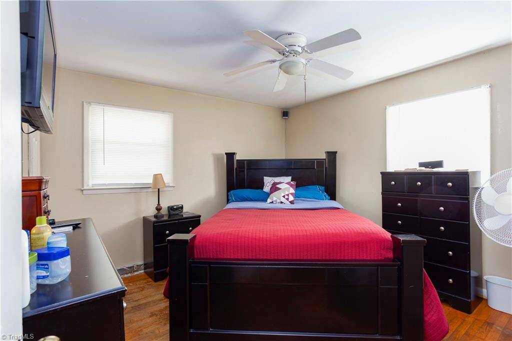 Winston Salem, NC 27127,25 Cassell ST