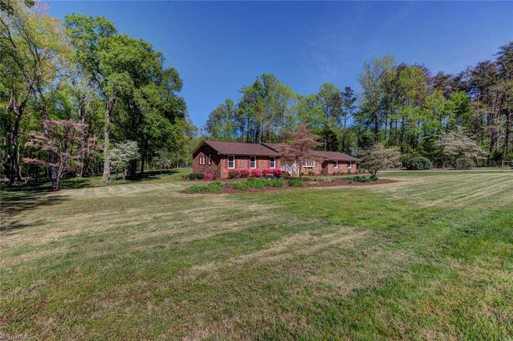 Whitsett, NC 27377,2033 Mount Hope Church RD
