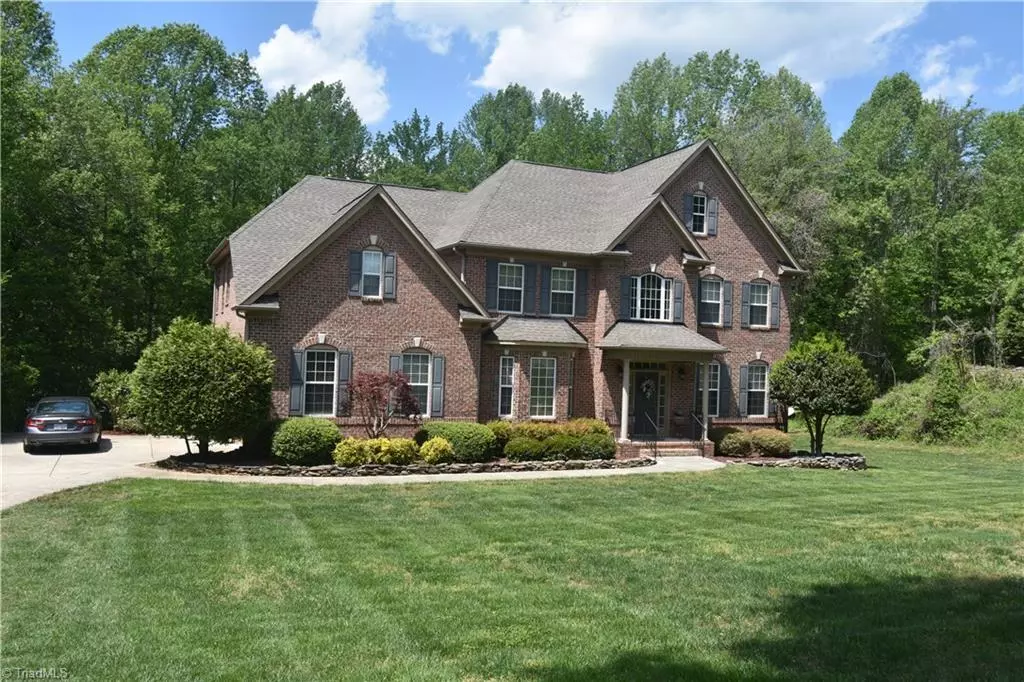 Oak Ridge, NC 27310,7884 Newhaven DR