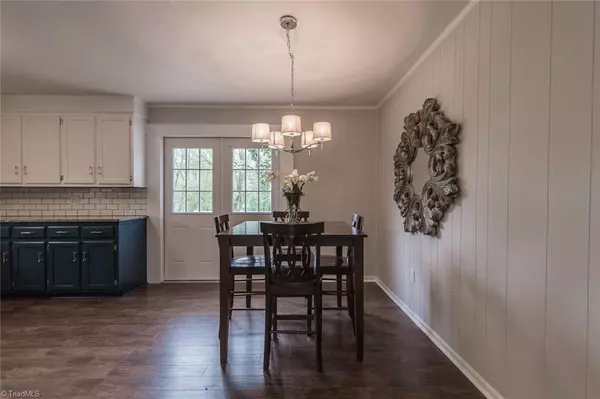 Millers Creek, NC 28651,121 Brookside DR