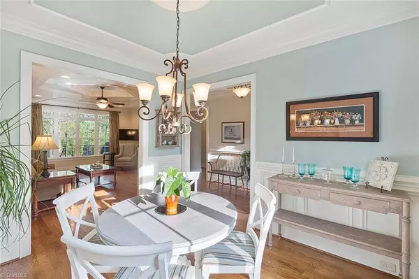 Summerfield, NC 27358,205 Hash LN