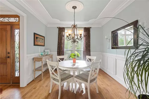 Summerfield, NC 27358,205 Hash LN