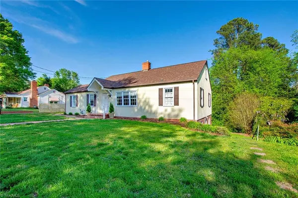 Ramseur, NC 27316,725 Liberty ST