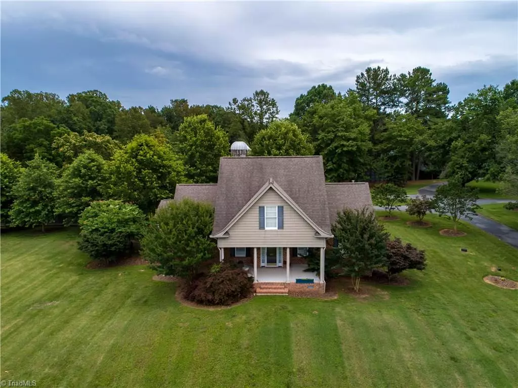 Oak Ridge, NC 27310,7857 Alcorn RD