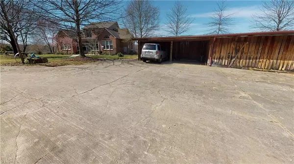 Oak Ridge, NC 27310,7857 Alcorn RD