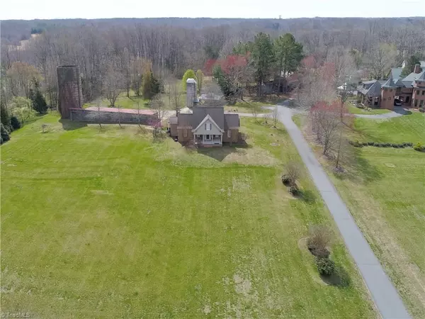 Oak Ridge, NC 27310,7857 Alcorn RD