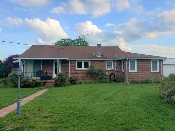 Roaring River, NC 28669,4029 Byrd RD