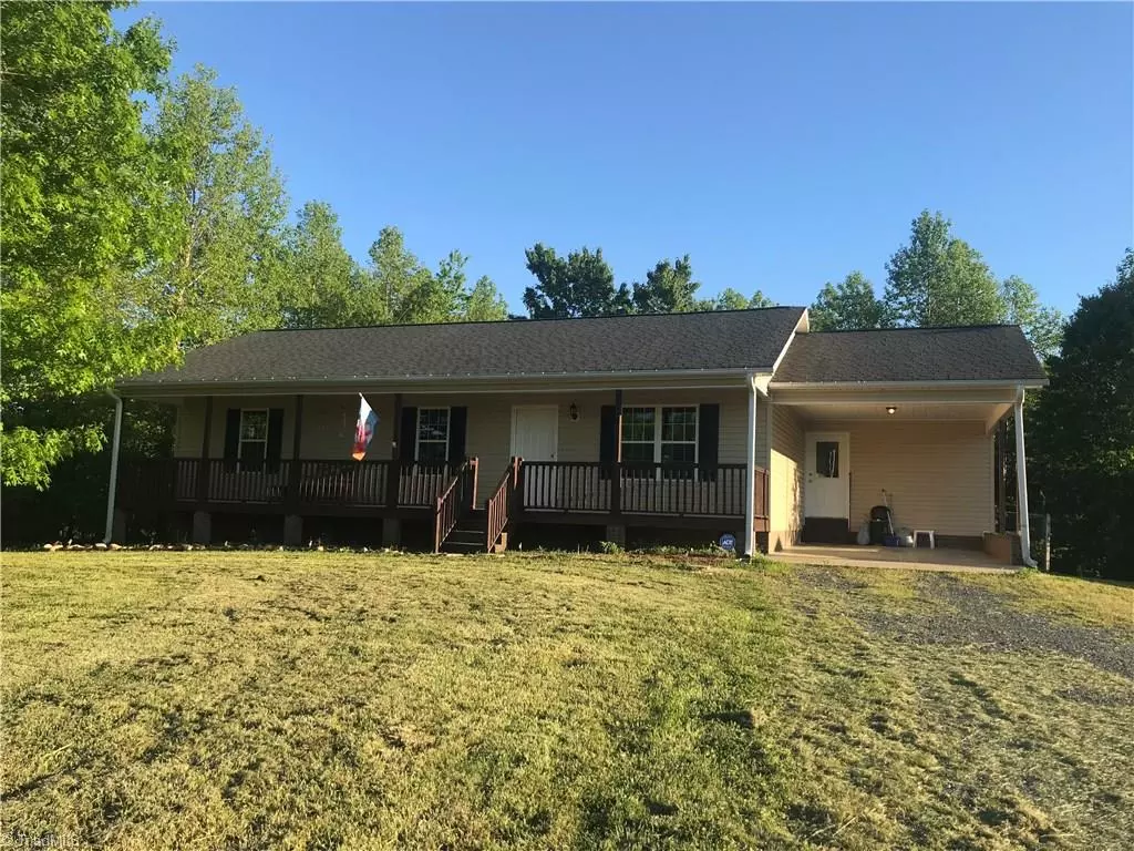 Trinity, NC 27370,4705 Beau CT