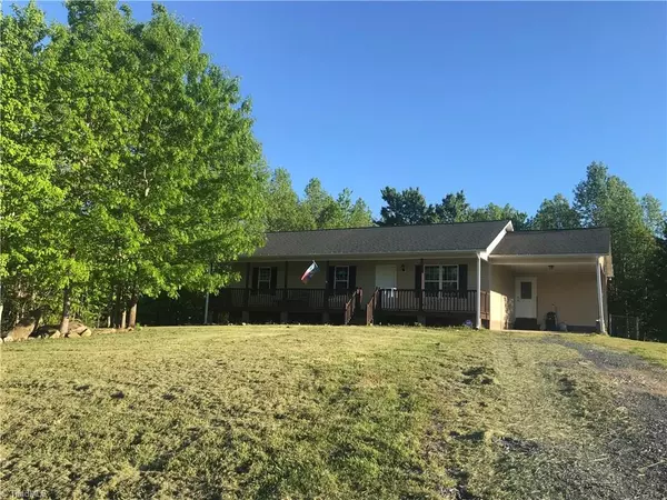 Trinity, NC 27370,4705 Beau CT