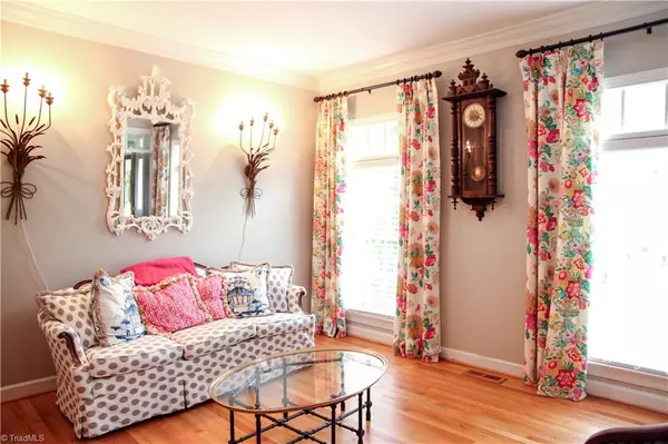 Winston Salem, NC 27106,4201 Redwing CIR