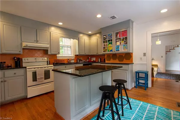 Reidsville, NC 27320,1400 Pennrose DR