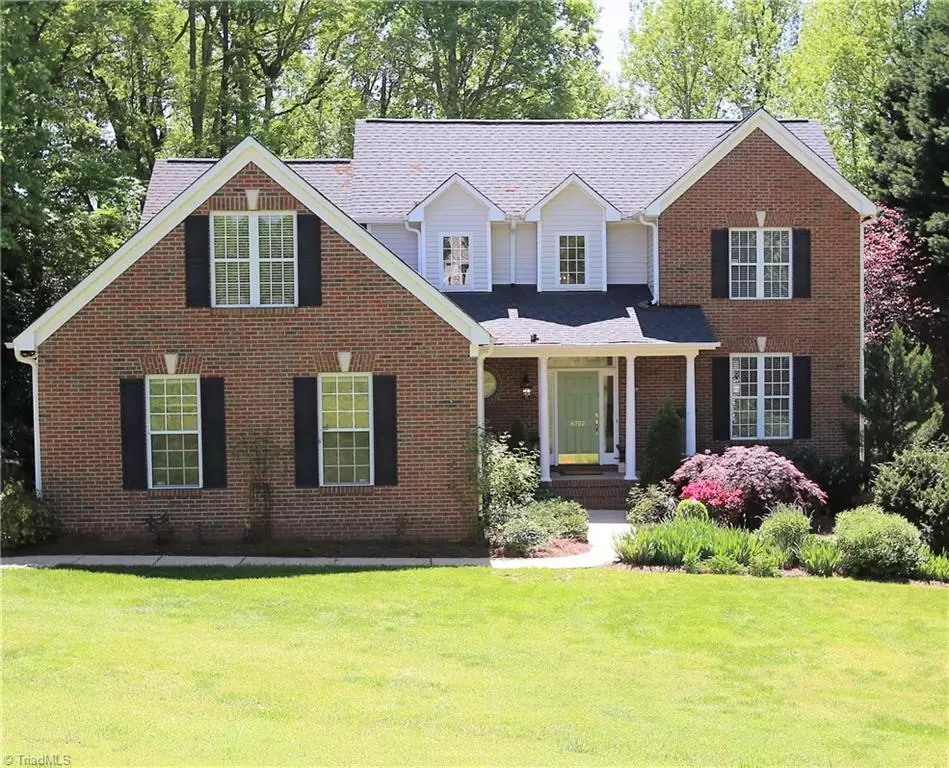 Oak Ridge, NC 27310,6702 Currieton DR