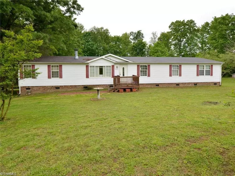 350 Raven RD, Reidsville, NC 27320