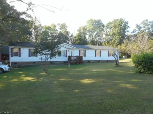 Reidsville, NC 27320,350 Raven RD