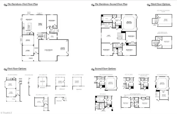 Whitsett, NC 27377,102 Boling Springs CT