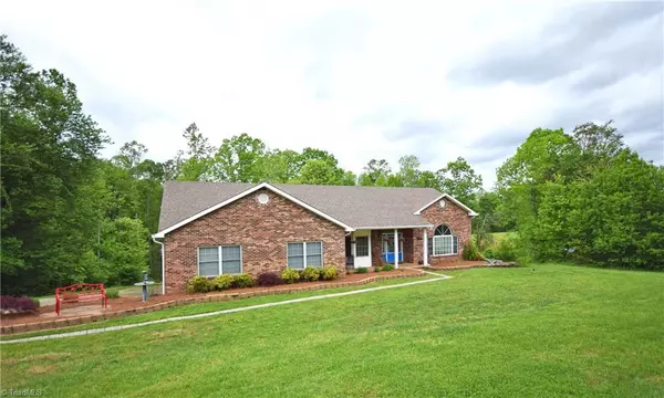 East Bend, NC 27018,3849 Old Mill RD