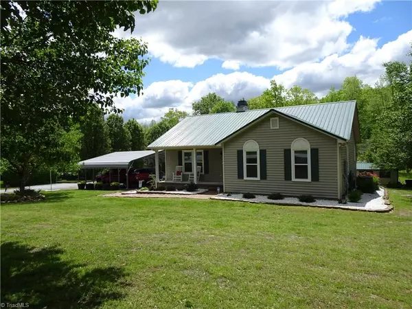 Pleasant Garden, NC 27313,416 E Sheraton Park RD