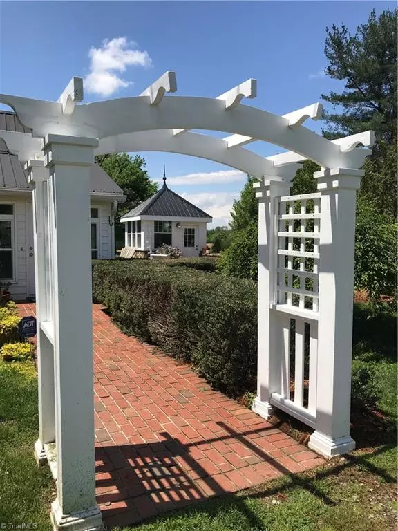 Roaring River, NC 28669,1055 Wilkes Yadkin RD