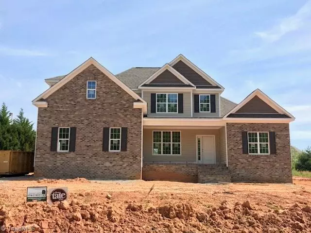 Browns Summit, NC 27214,5089 Branch View RD