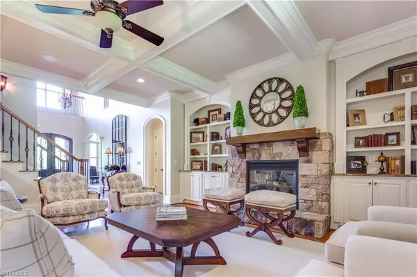 Summerfield, NC 27358,7035 Toscana TRCE