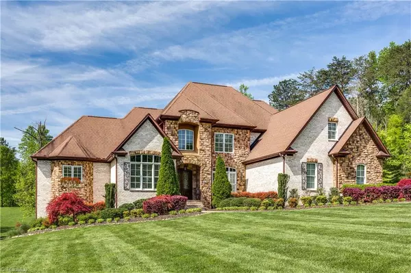 Summerfield, NC 27358,7035 Toscana TRCE