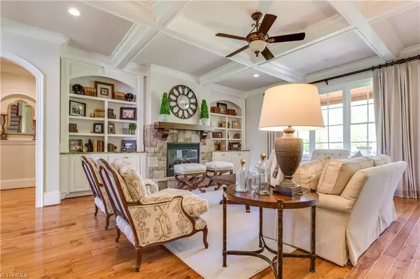 Summerfield, NC 27358,7035 Toscana TRCE