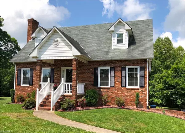 467 Madison RD, Mocksville, NC 27028