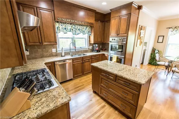 Belews Creek, NC 27009,8215 Blackberry Ridge CT