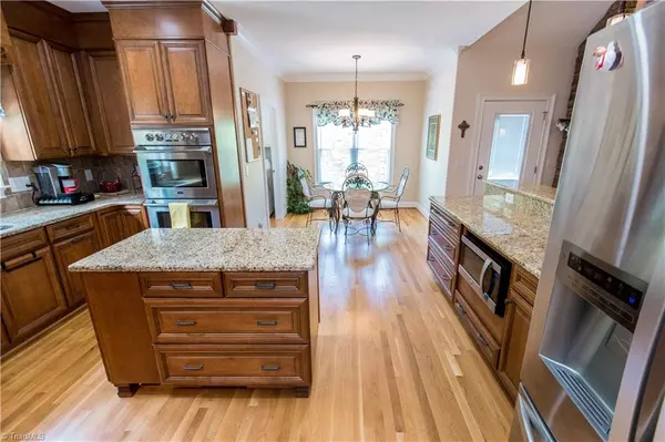 Belews Creek, NC 27009,8215 Blackberry Ridge CT