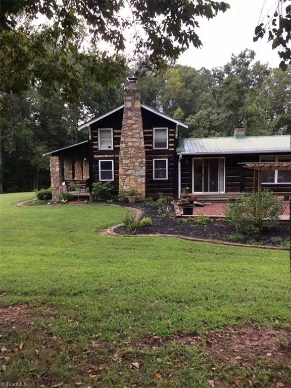 Walnut Cove, NC 27052,1106 Neal RD