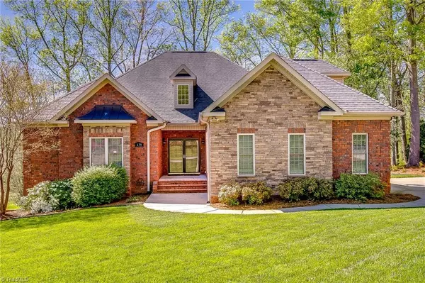 Lexington, NC 27295,679 Terrace DR