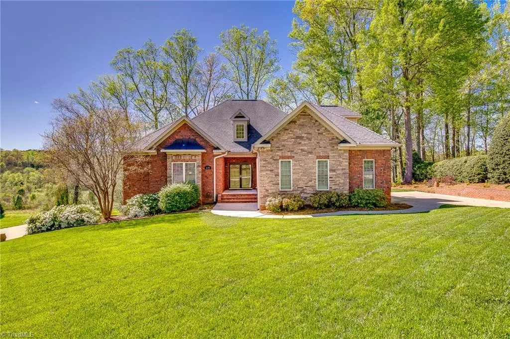 Lexington, NC 27295,679 Terrace DR