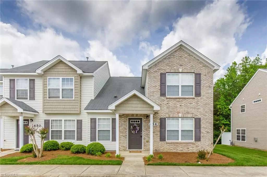 Burlington, NC 27217,654 Cairn CIR