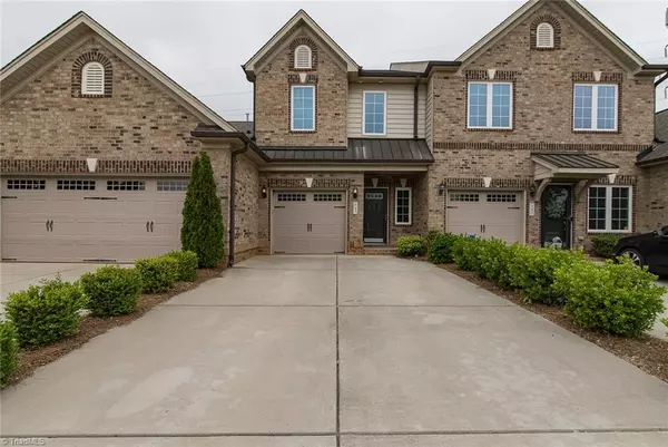 743 Piedmont Crossing DR, High Point, NC 27265