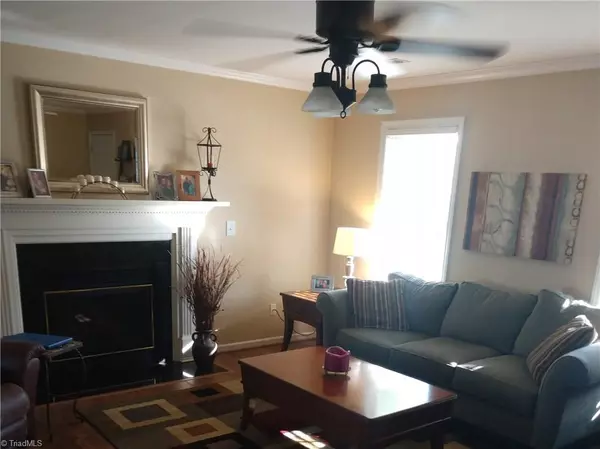 Clemmons, NC 27012,1773 Spring Path TRL